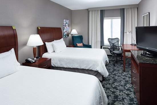 Hilton Garden Inn Lake Forest Mettawa
