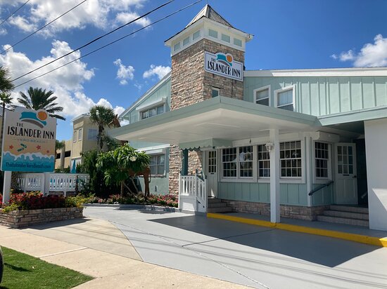 The Islander Inn