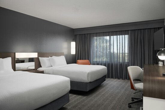 Courtyard by Marriott Lakeland