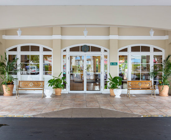 Gulfcoast Inn Naples