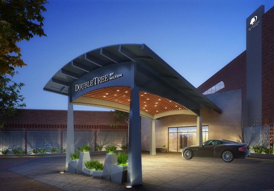 DoubleTree by Hilton Atlanta Perimeter Dunwoody