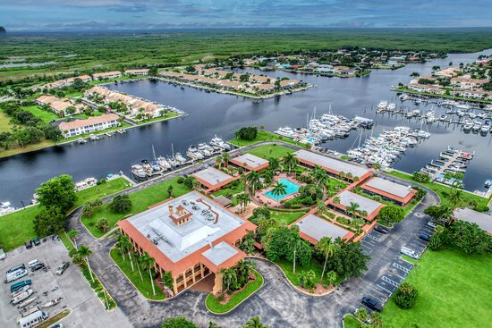 Port Of The Islands