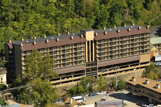 Edgewater Hotel & Conference Center
