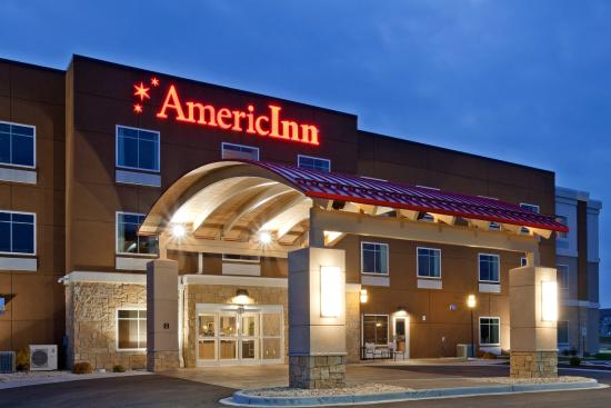 AmericInn Hotel & Suites Waupun