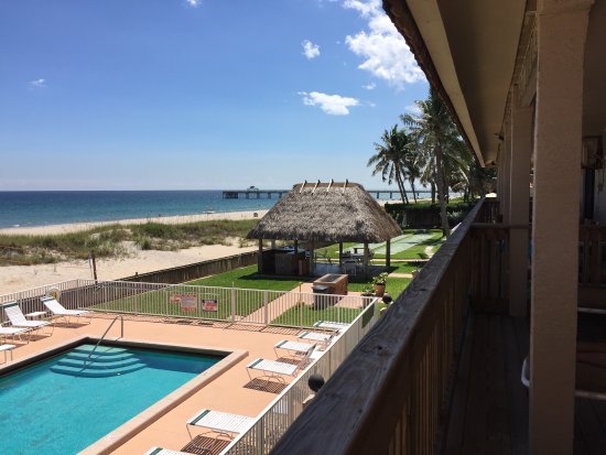 Emerald Seas Resort