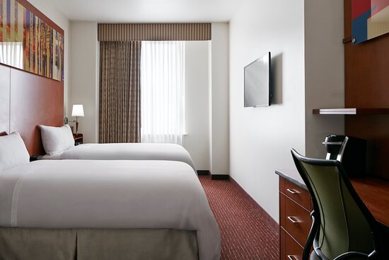 Club Quarters Hotel, Rittenhouse Square