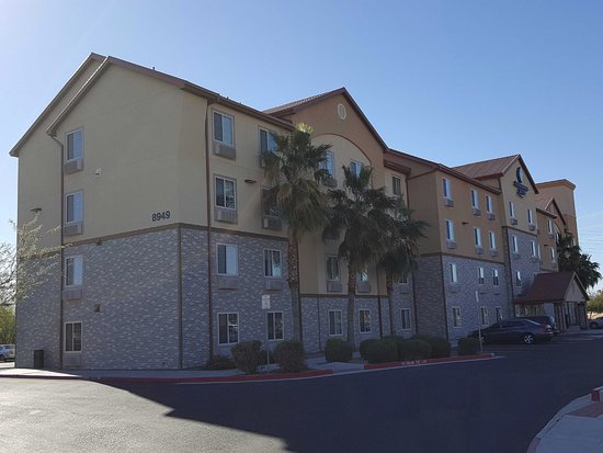 Extended Stay America Select Suites - Phoenix - Peoria - Sun City