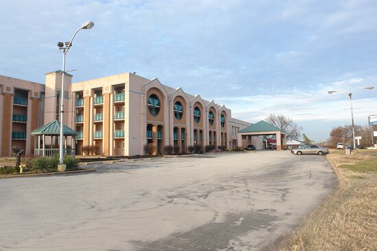 The Lodge Hotel and Banquets