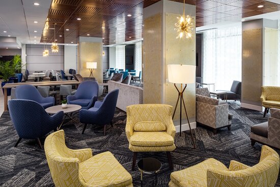 Holiday Inn Express Washington DC Downtown By IHG