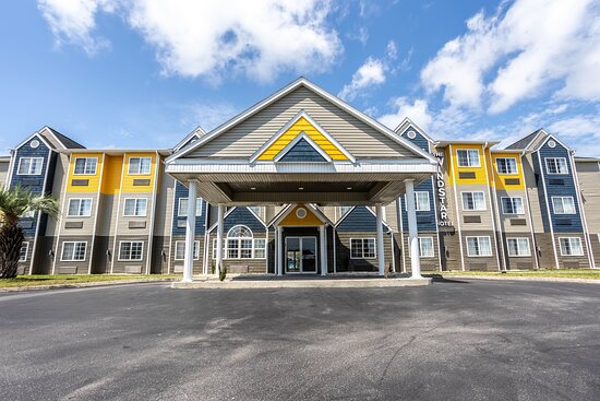 The Windstar Hotel at Carolina Beach