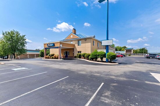 Suburban Studios Chattanooga Northeast - Ooltewah