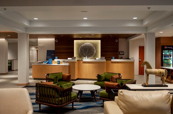 Fairfield by Marriott Inn & Suites Rapid City