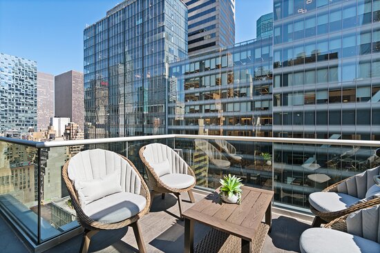 The Gotham Hotel NY