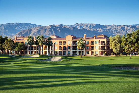 Marriott's Shadow Ridge I-the Villages