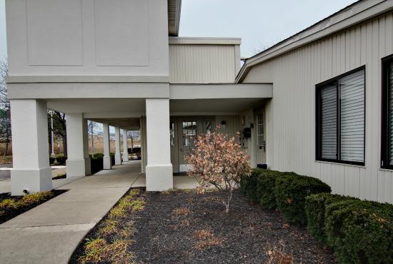 Studio 6 Cleveland - Mentor