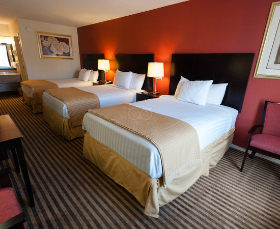 Chattanooga Heritage Inn
