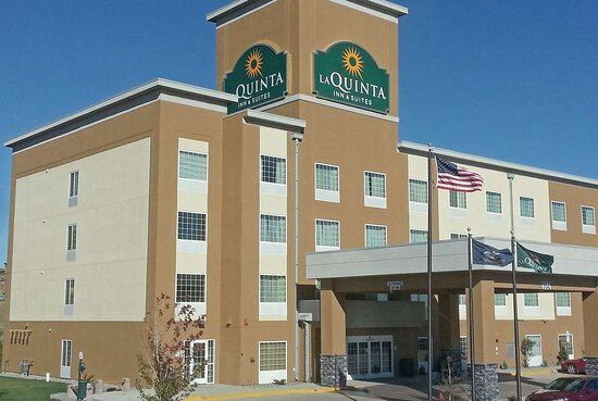 La Quinta Inn & Suites by Wyndham Dickinson