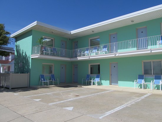 Rus Mar Motel