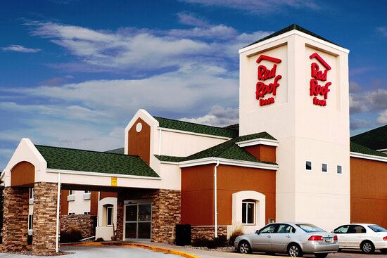 Red Roof Inn Fargo – I-94 / Medical Center