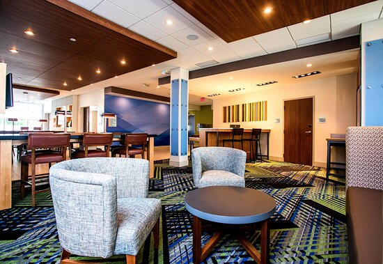 Holiday Inn Express & Suites Rehoboth Beach by IHG