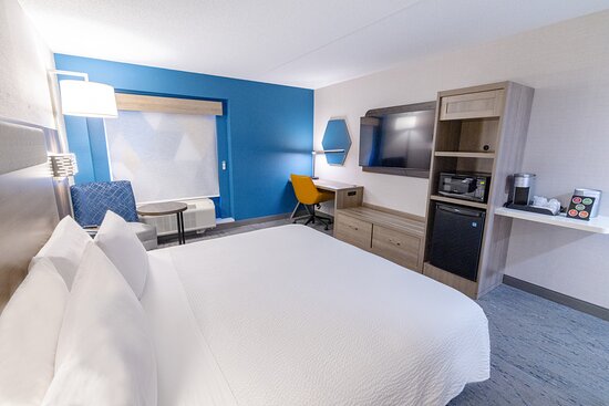 Holiday Inn Express Neptune by IHG