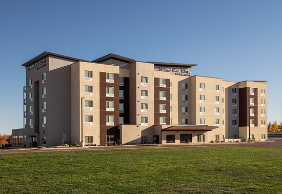 TownePlace Suites by Marriott Great Falls