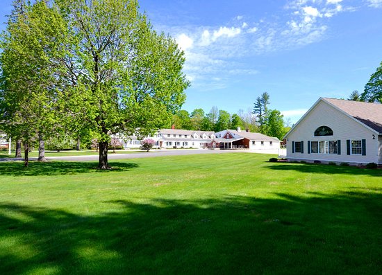 The New England Inn & Lodges