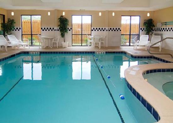 Comfort Suites