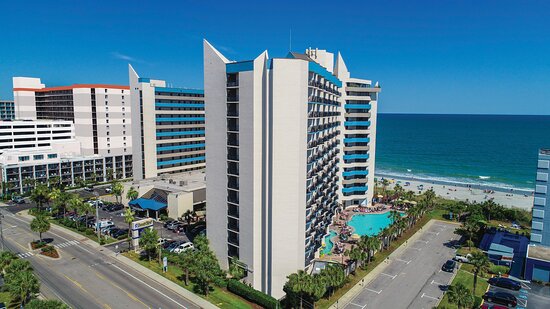 Ocean Reef Resort