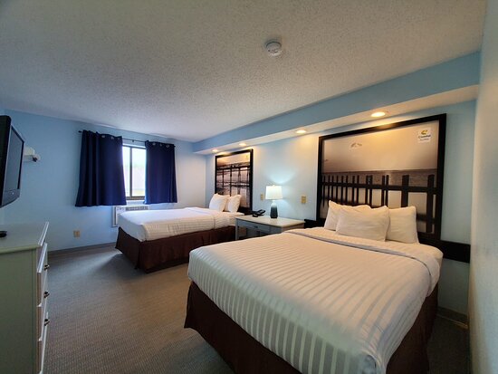 Coastal Inn & Suites - Wilmington, NC