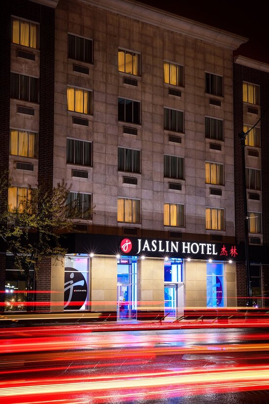 Jaslin Hotel