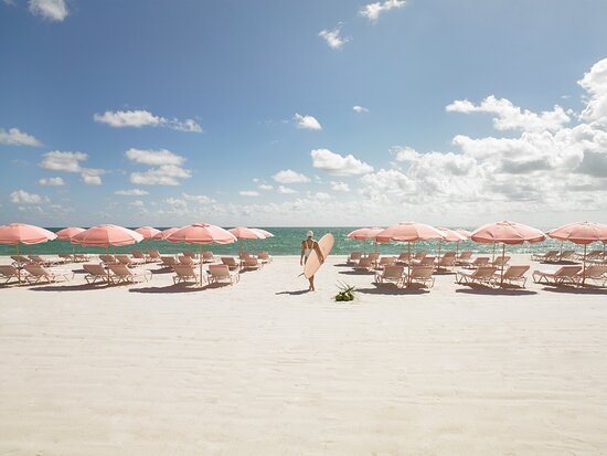Grand Beach Hotel Miami Beach