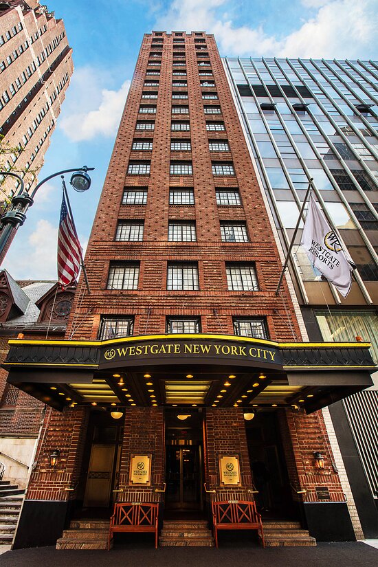 Westgate New York Grand Central