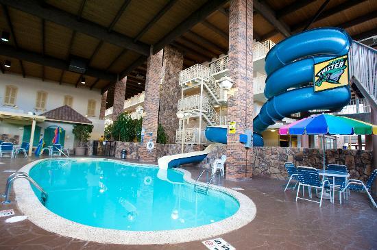 Ramada Topeka West