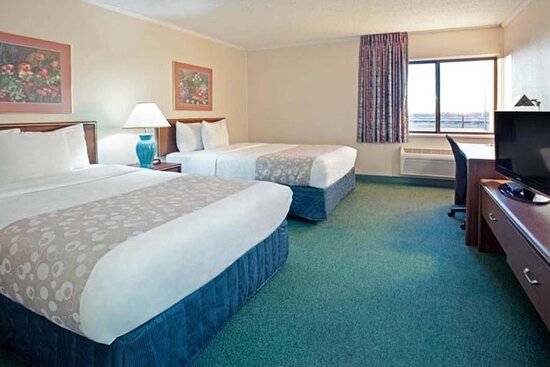 Norwood Inn & Suites Indianapolis