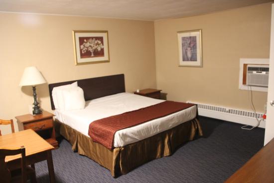 Capri Motel