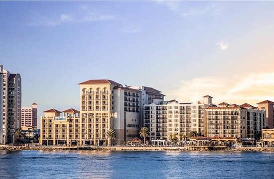 Edge Hotel