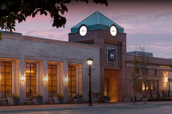 The H Hotel