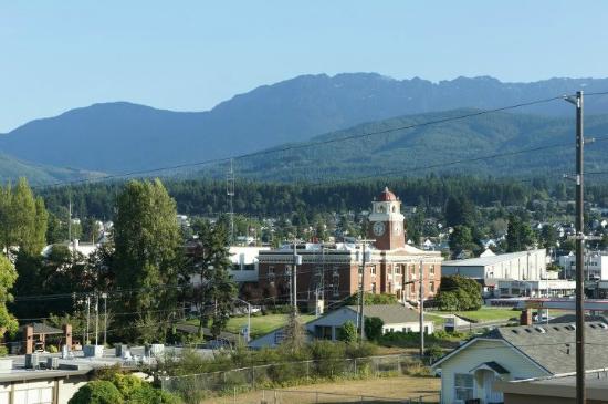 Port Angeles Inn