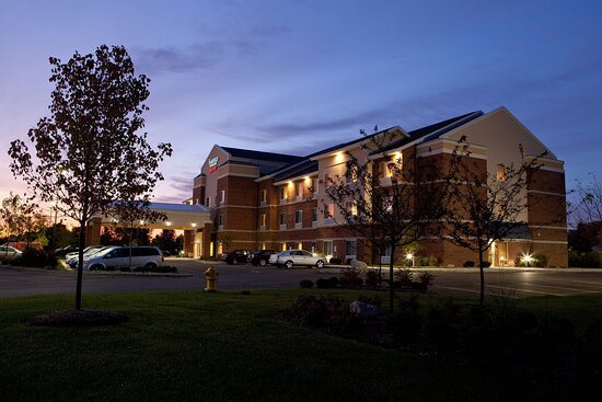 Fairfield by Marriott Inn & Suites Flint Fenton
