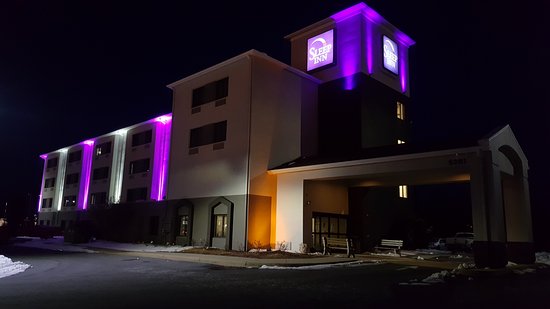 Sleep Inn