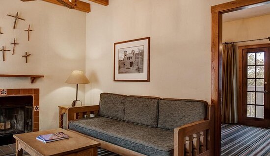 Hotel Chimayo