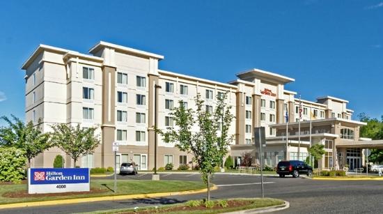 Hilton Garden Inn Mt. Laurel