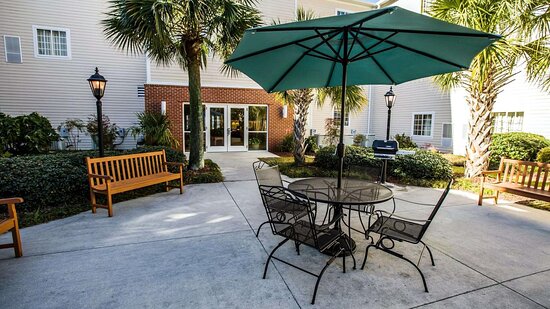 MainStay Suites