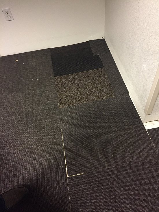 Motel 6 Portland North