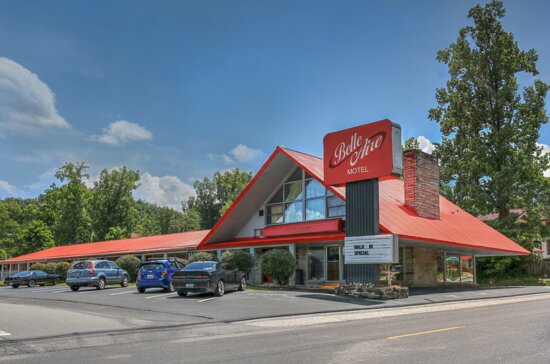 Belle Aire Motel