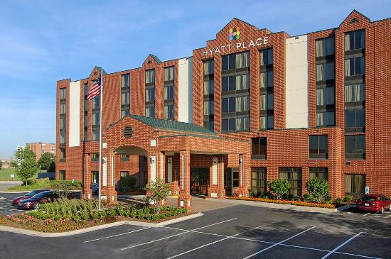 Hyatt Place Chicago / Lombard / Oak Brook