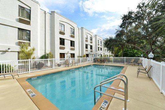 Sleep Inn Sarasota