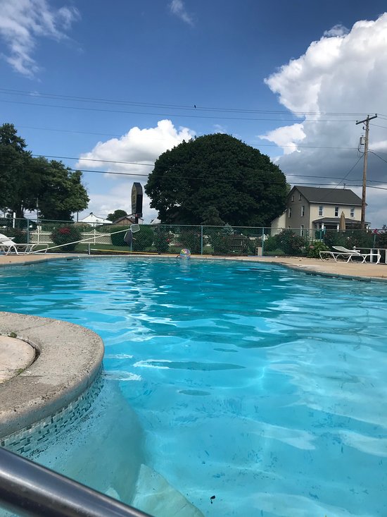 Cherry Lane Motor Inn