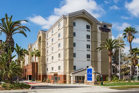 Candlewood Suites Anaheim - Resort Area by IHG